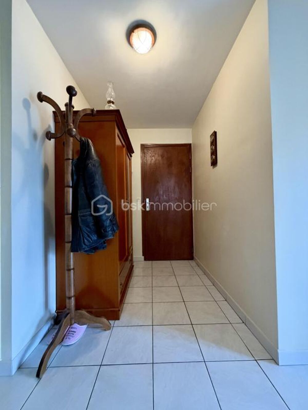 Vente Appartement APPARTEMENT F3 55M2 AVEC 2 BALCONS + BOX + PLACE DE PARKING Viry chatillon