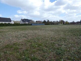  Terrain à vendre 1018 m²
