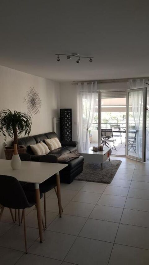  Appartement � louer 3 pi�ces 66 m�