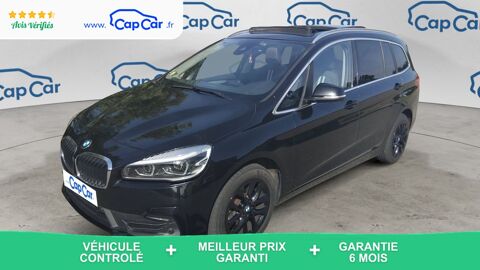 Serie 2 218d 150 BVA8 Business Design 2020 occasion 26260 Saint Donat Sur L Herbasse