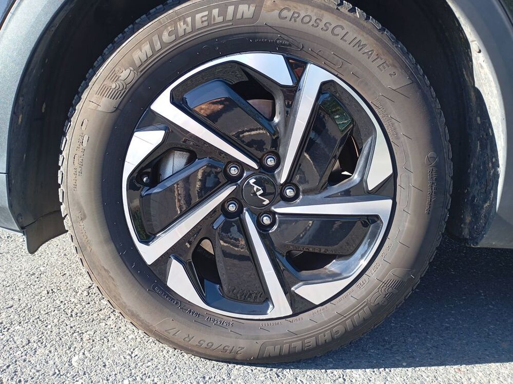 Sportage V 1.6 T-GDi 215 ISG Hybrid 4X2 BVA6 Active - Automatique 2024 occasion 14740 Thue Et Mue