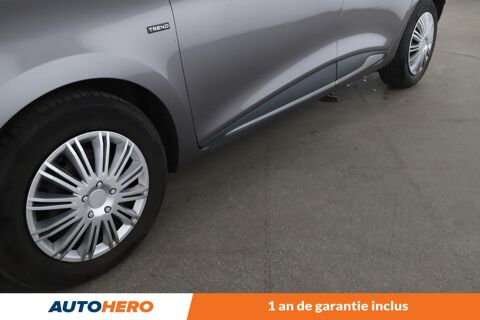 Clio 1.5 dCi Energy Trend 90 ch 2016 occasion 92130 Issy-les-Moulineaux