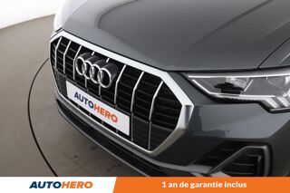 Q3 35 TFSI S tronic 7 150 ch 2022 occasion 92130 Issy-les-Moulineaux