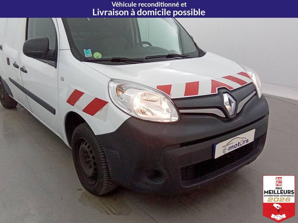 Kangoo Express GRAND VOLUME BLUE DCI 95 EXTRA R-LI 2022 occasion 10150 Lavau