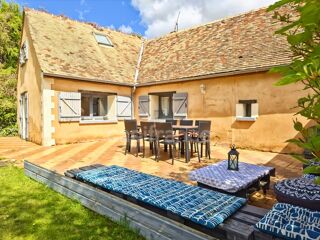  Maison � vendre 7 pi�ces 143 m� Dollon