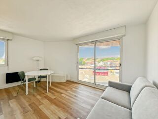  Appartement � louer 1 pi�ce 23 m�