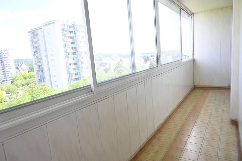 A VENDRE APPARTE ETAT EXCEPTIONNELLE SAINT PIERRE DES CORPS