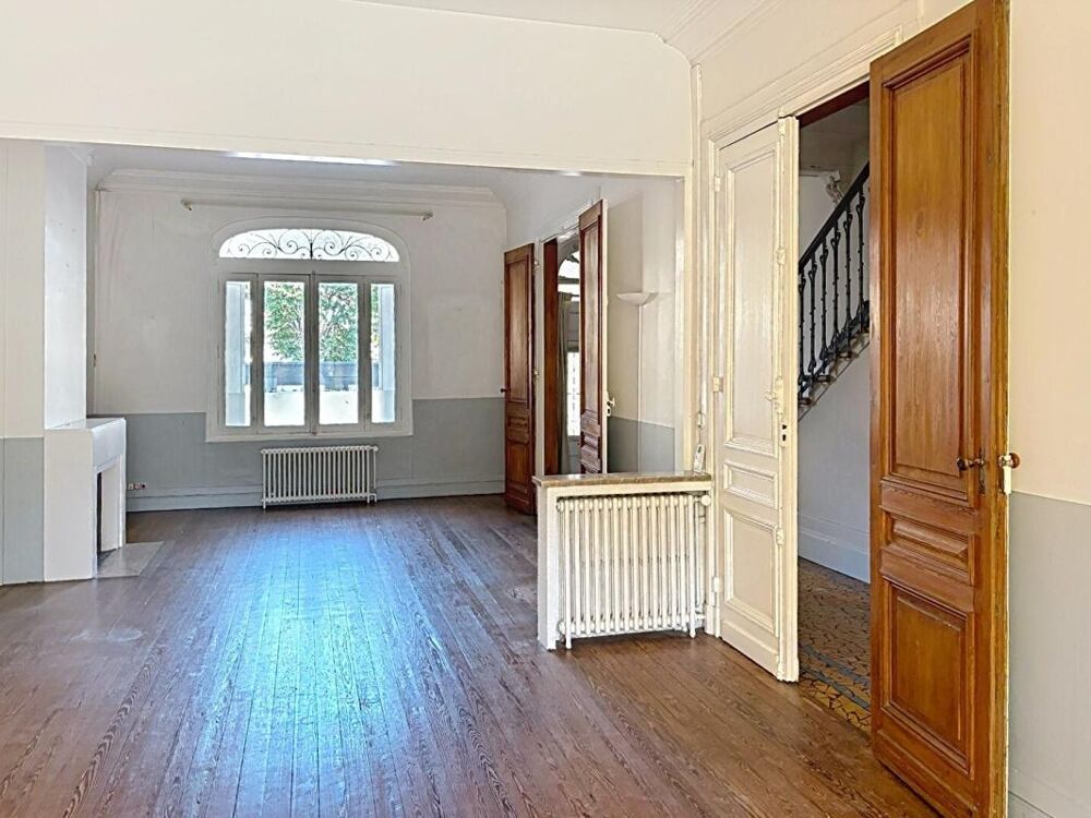 Belle maison familiale en pierre