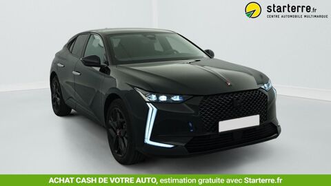 Annonce voiture Citroën DS4 30998 €