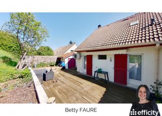  Maison  vendre 4 pices 87 m