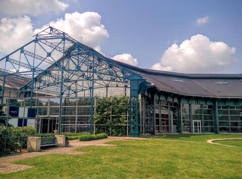  Appartement � louer 4 pi�ces 87 m�