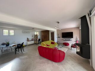  Maison à vendre 6 pièces 142 m²