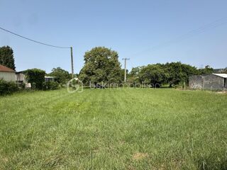  Terrain � vendre 2750 m�