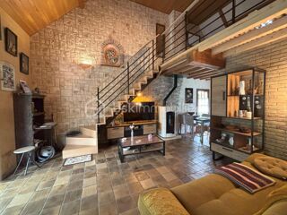  Maison � vendre 6 pi�ces 120 m�