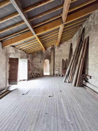  Immeuble à vendre 130 m²