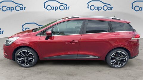 Clio 0.9 TCe 90 Intens 2017 occasion 76140 Le Petit Quevilly
