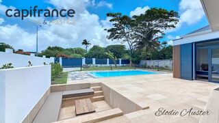  Villa à vendre 5 pièces 94 m²