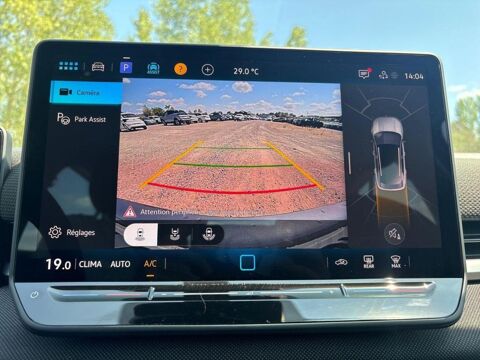 T-ROC FL NOUVEAU NF 1.5 ETSI HYBRID 116CH D 2026 occasion 31100 Toulouse