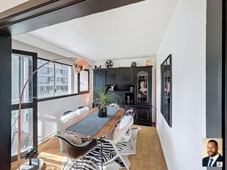  Appartement  vendre 5 pices 89 m