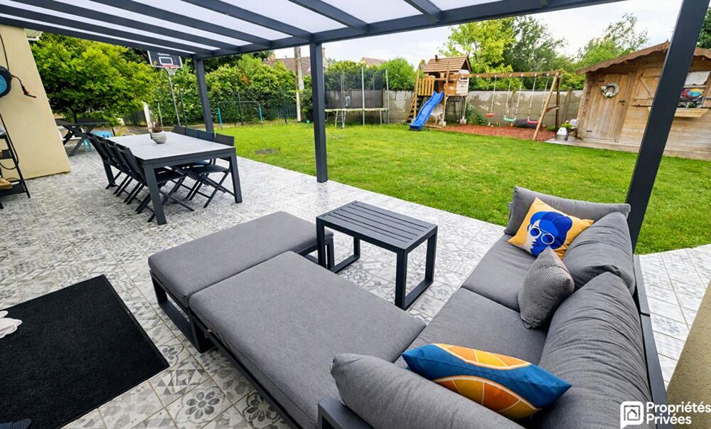Vente Maison Votre agence 