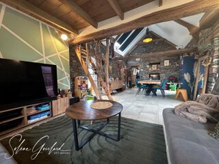  Maison à vendre 6 pièces 123 m²