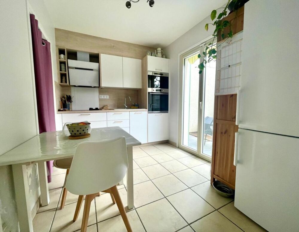 Vente Maison Pavillon Rambouillet