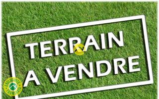  Terrain � vendre 2160 m�