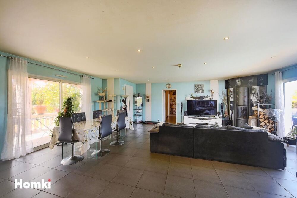 Maison/Villa T4 de 129 m² à Sémalens 81570