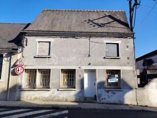  Immeuble  vendre 3 pices 130 m