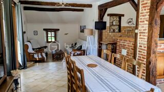  Propri�t�/ch�teau � vendre 11 pi�ces 198 m�