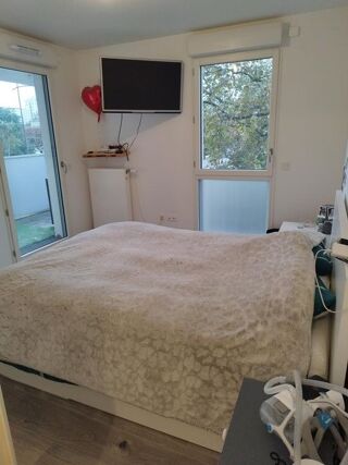  Appartement � louer 4 pi�ces 84 m�