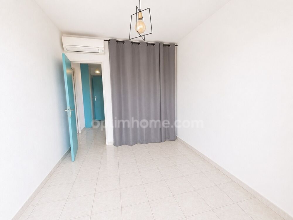 Vente Appartement Appartement � vendre 1 pi�ces BALARUC LES BAINS (34) Balaruc les bains