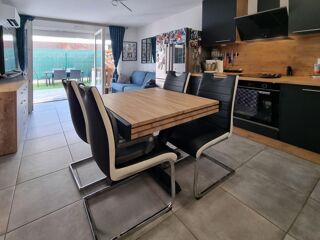  Appartement � vendre 2 pi�ces 37 m�