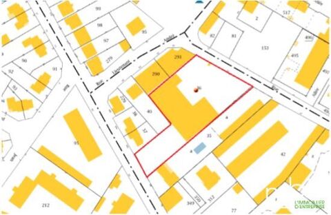   Ensemble immobilier 