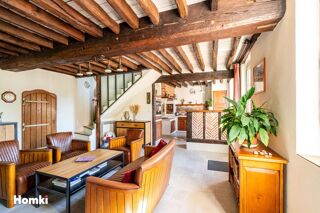  Ferme à vendre 6 pièces 170 m²