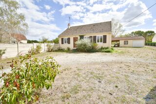  Maison à vendre 3 pièces 80 m²