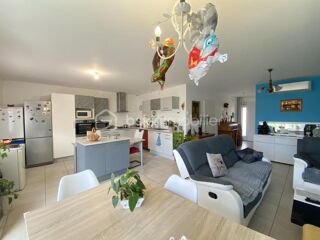  Villa � vendre 4 pi�ces 92 m�