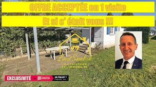  Terrain � vendre 565 m�