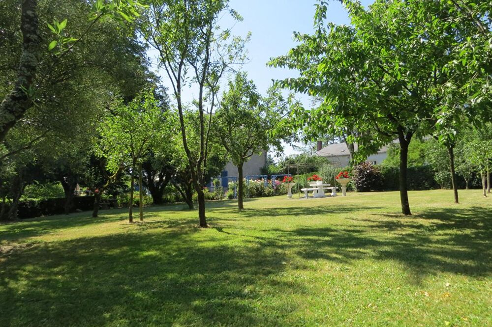 Annonce vente propriété/château 8 pièces de 162m2 à Fontenay le comte ...