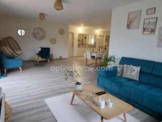 Vente Maison Maison à vendre BERGERAC RIVE DROITE – MAISON DE PLAIN-PIED DE 124 M² AVEC SUITE PARENTALE, GARAGE ET JACUZZI Bergerac