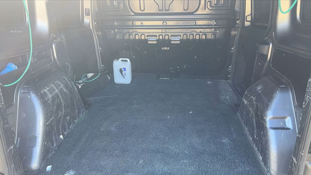 Doblo VU 1.6 MultiJet 120 Cargo 2023 occasion 47000 Agen