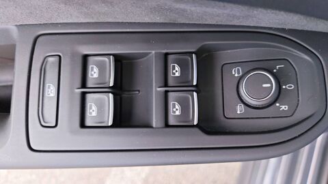 Golf VIII 2.0 TDI 200 DSG7 GTD 2022 occasion 45210 Griselles