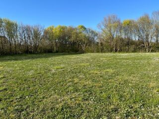  Terrain à vendre 2020 m²