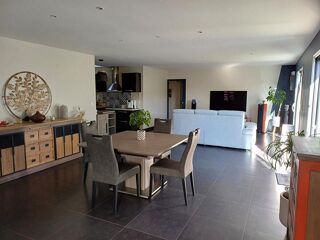  Maison � vendre 5 pi�ces 122 m�