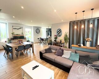  Maison  vendre 5 pices 99 m