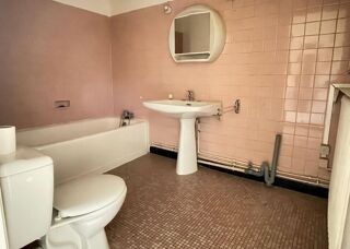  Appartement � vendre 5 pi�ces 112 m�