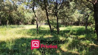  Terrain � vendre 2638 m�