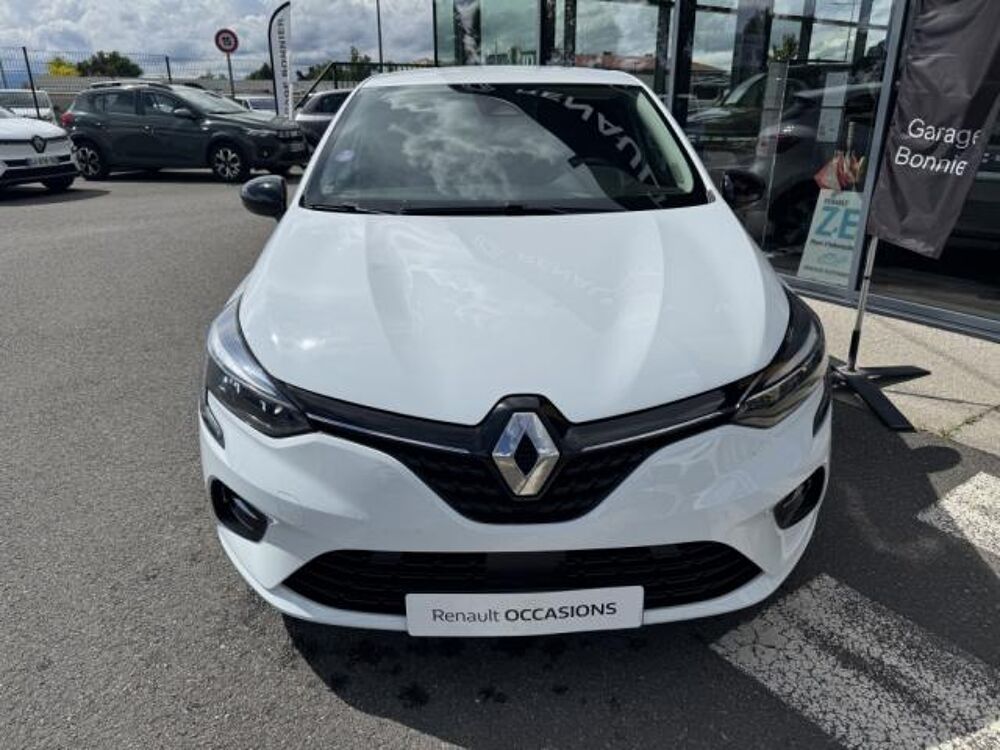 Clio V TCe 90 Evolution 2023 occasion 42210 Bellegarde-en-Forez