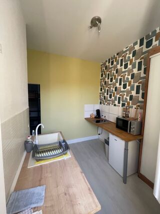 Location Appartement Studio de 26m2 à louer sur Avignon Avignon