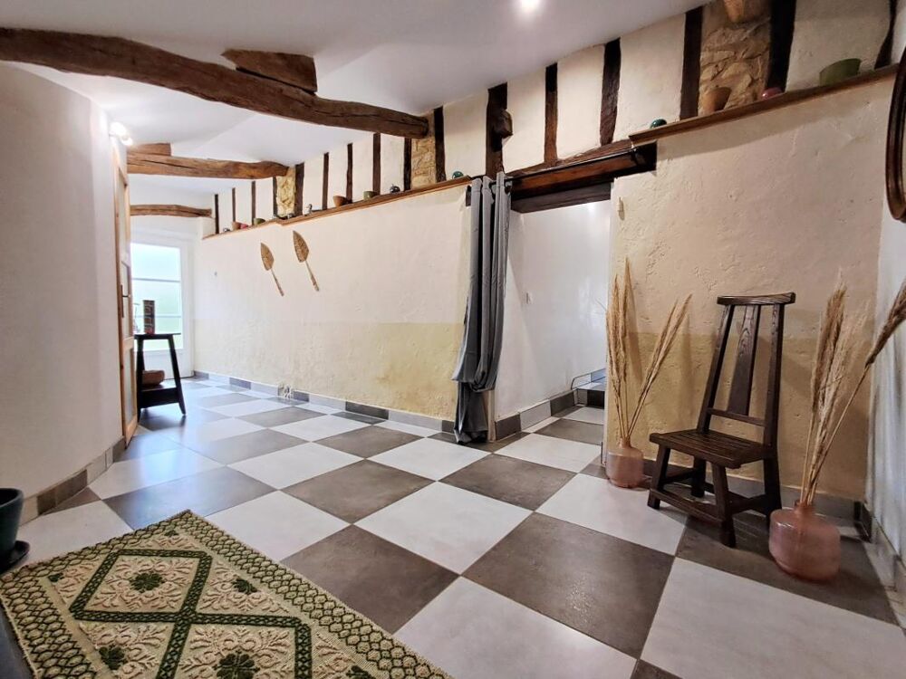 Vente Maison Maison Dax